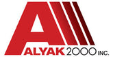 Alyak 2000 Inc