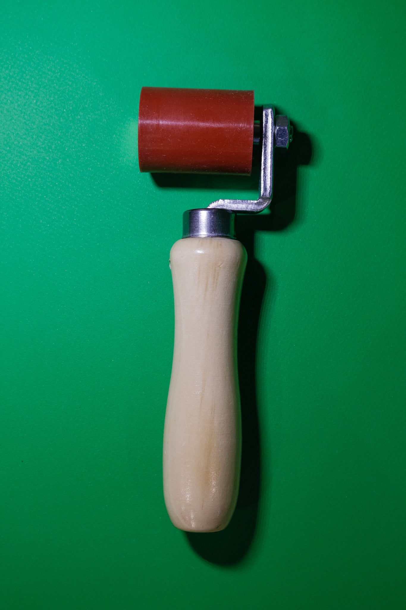 Rouleau de couture en silicone robuste de 45 mm