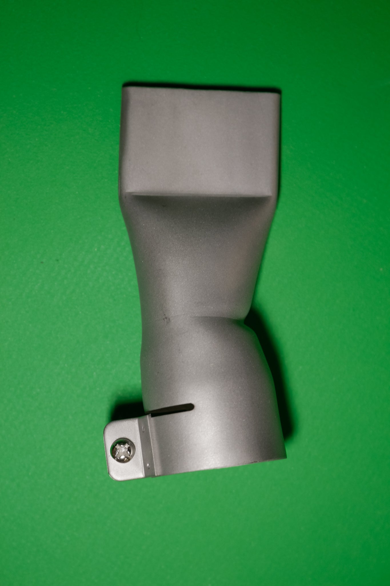 40mm Slot Flat Weld Nozzle